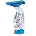 Price comparison product image Tower TWV20 Cordless Window Vacuum, Squeegee, Cleaning Solution, 20 W, 30 Minute Runtime, Blue, 150 ml Capacity