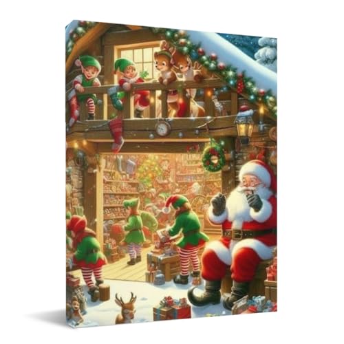 NX}X |X^[ NX}Xc[  A[g|X^[ Ǌ| ǃA[g G LoXG  T^ T^N[X Ⴞ 40x50 cm(16x20Inch)