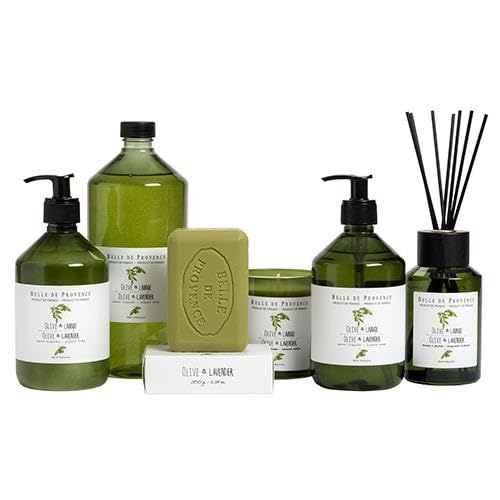 Difusor de fragancia 250 ml Olive & Mint miniatura 2