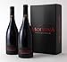 Produktbild MOLVINA | Rotwein Premium Vintage GOLD 2015 | Satin-glatte rote Beere | Ronchi di Brescia Rosso | Aus einem italienischen Boutique-Weingut, Eichenfass 60mnt gereift | 2 x 75cl Flaschen
