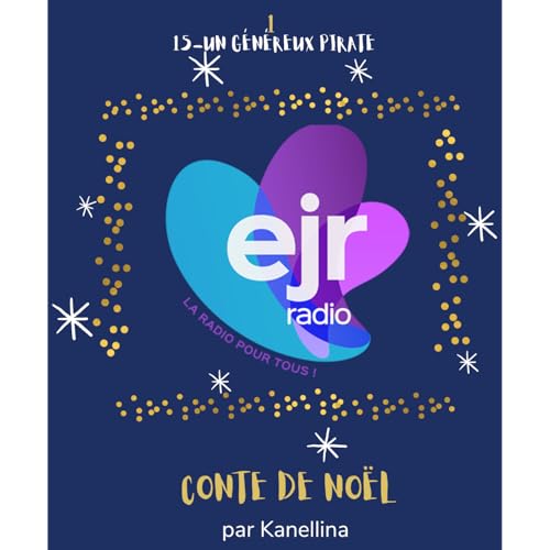 15-Un g&eacute;n&eacute;reux pirate Titelbild