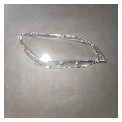 Couvercle de phare droit BMW Série 7 F01 F02 coque optique 2009-2015