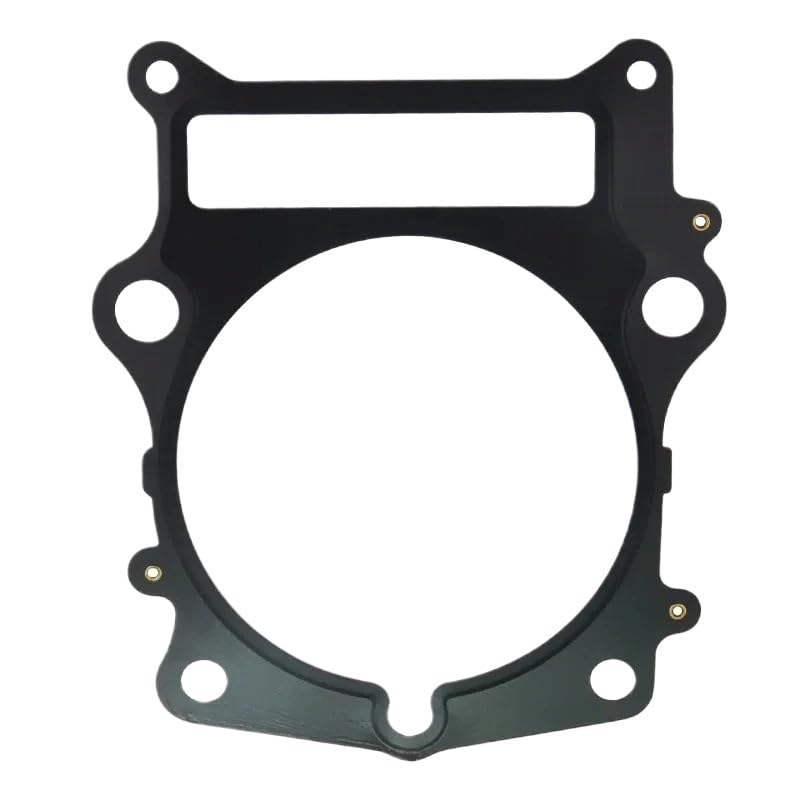 Joint de base de cylindre anti-fuite pour SRX600 et XT600