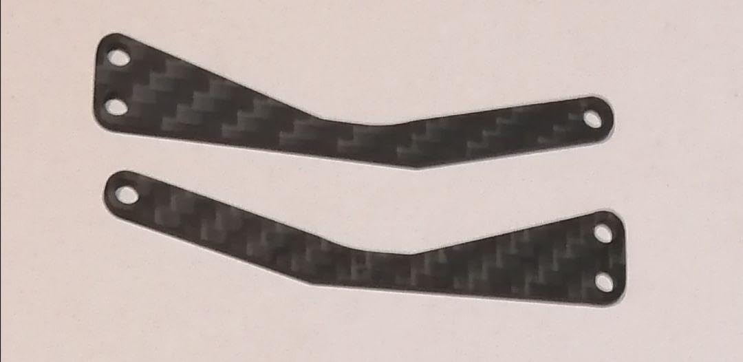 MC-1用 アンダーブレースバー アルミ メタルガレージ