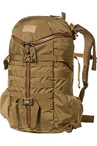 Mystery Ranch 2 Day Assault Trekkingrucksack