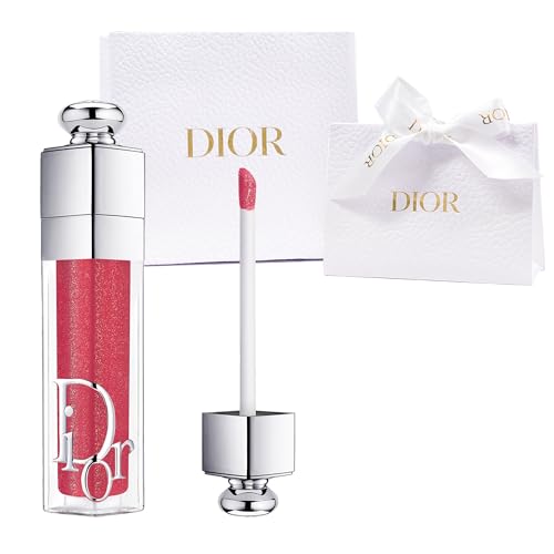 【国内正規品】DIOR ディオール アディクト リップ マキシマイザー #027 インテンス フィグ 化粧品 誕生日 プレゼント ギフト ショッパー付き