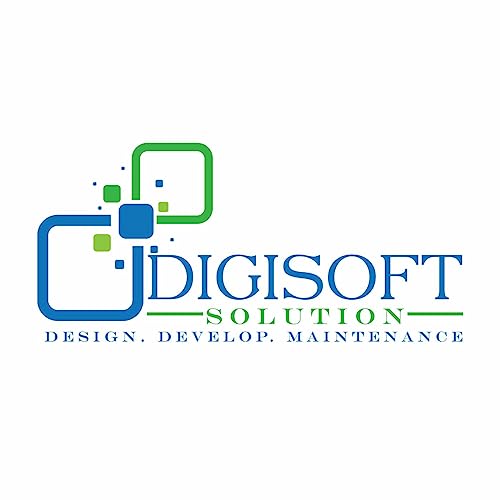 Digisoftai Digisoft's Podcast : Digisoft Solution: Amazon.in: Books