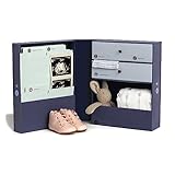 The Vault Baby-Erinnerungsbox, Blau