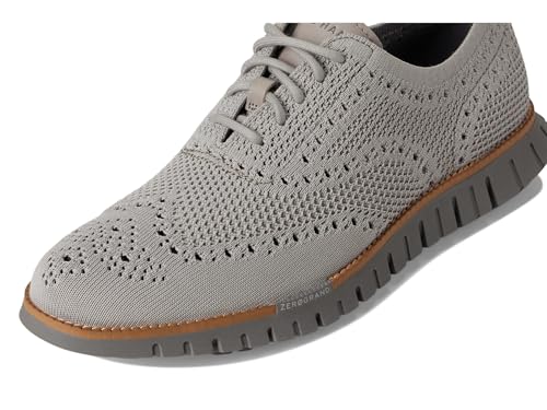 Image of Cole Haan Men's Zerogrand Remastered Stitchlite Wingtip Oxford