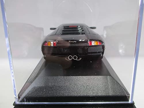 Amazon | 1/43 ミニチャンプス 京商 ランボルギーニ