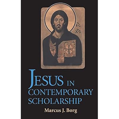 Jesus in Contemporary Scholarship