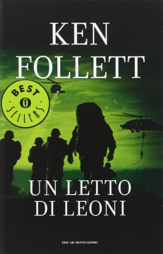 Un Letto Di Leoni
