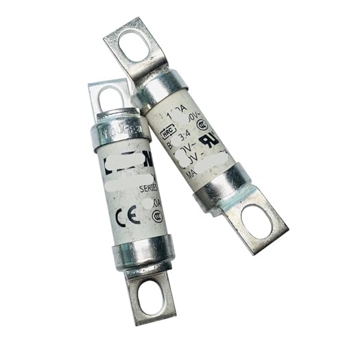 Fusible 63FE 63A 690V BS88:4 pour protection industrielle de circuits électriques