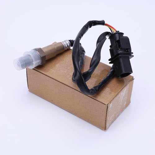Sonde lambda pour réparer pollution élevée contrôle technique BMW E87 120i E90 320i - 3