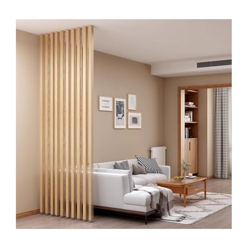 Living Room Floor to Ceiling Wall Post Partitions Screens，Aluminum Partition