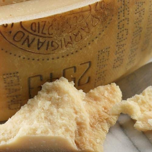 Parmigiano Reggiano Aged 24-36 mo