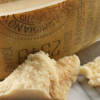 Parmigiano Reggiano Aged 24-36 mo