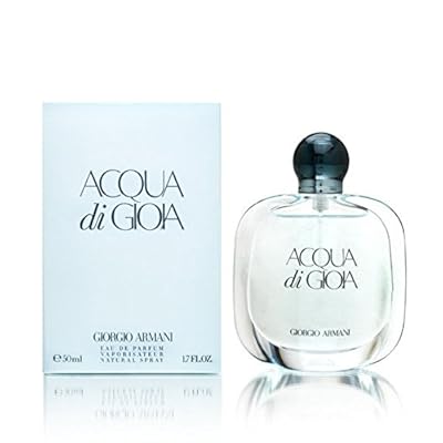 Parfum acqua di gioia Clearance