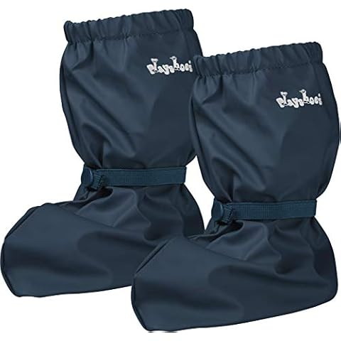 Playshoes Cubrecalzado Impermeable para niños Cover