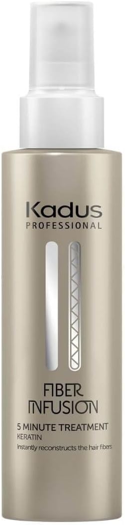 Fiber Infusion Keratin Reconstruction, 100 ml