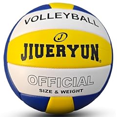 YELLOW WHITE BLUE SIZE 5