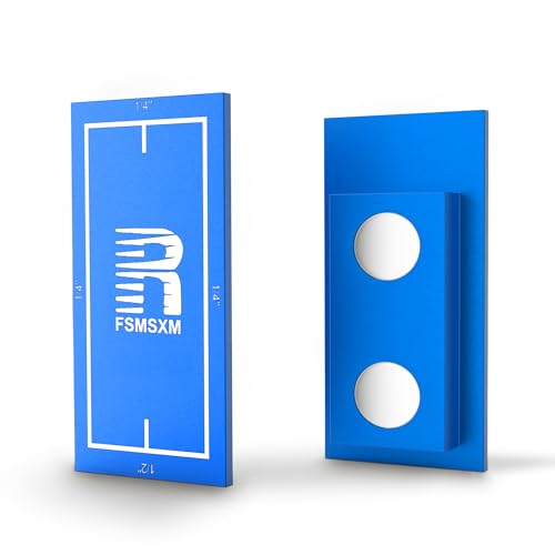 RFSMSXM Magnetic Stud Finder