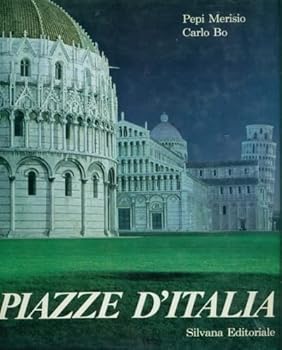 Piazze d'Italia.