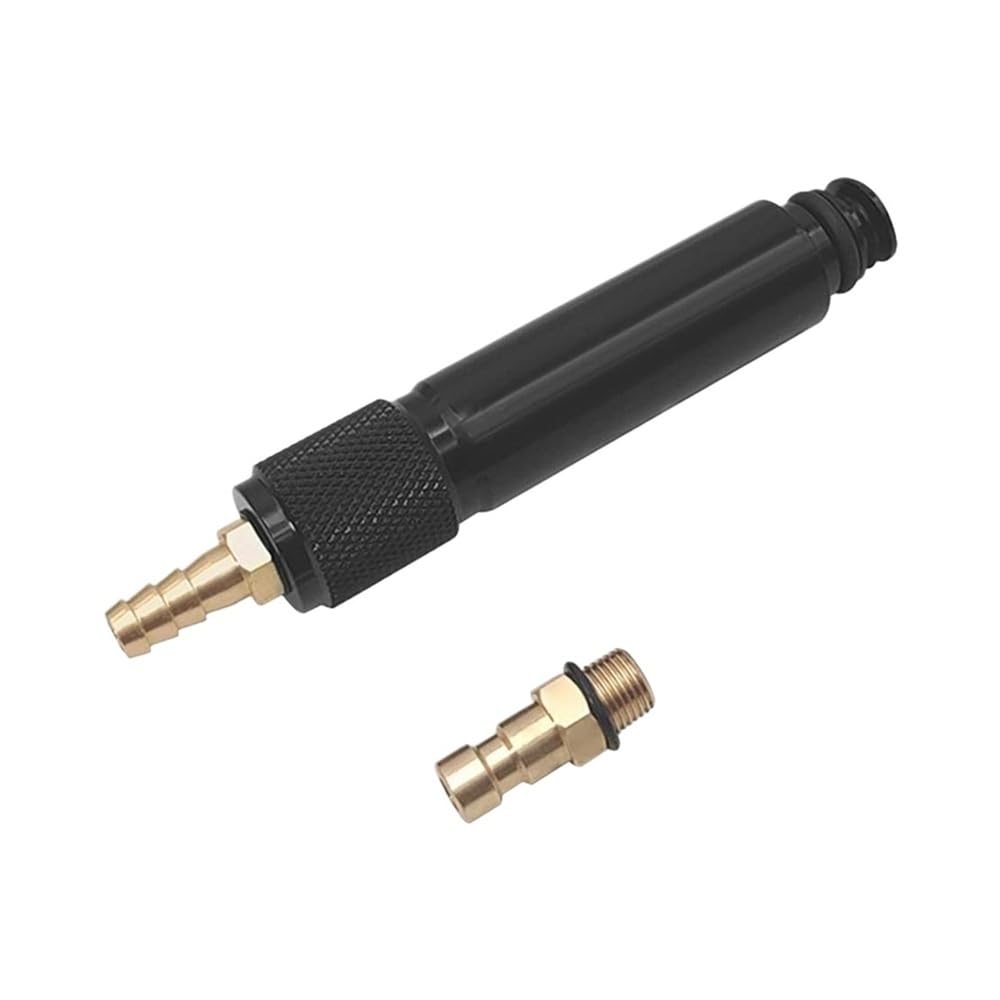 Adaptateur De Remplissage D'Huile De Transmission En Alliage D'Acier - Compatible 307437/SST6604/OTC 6604/CTA 7420