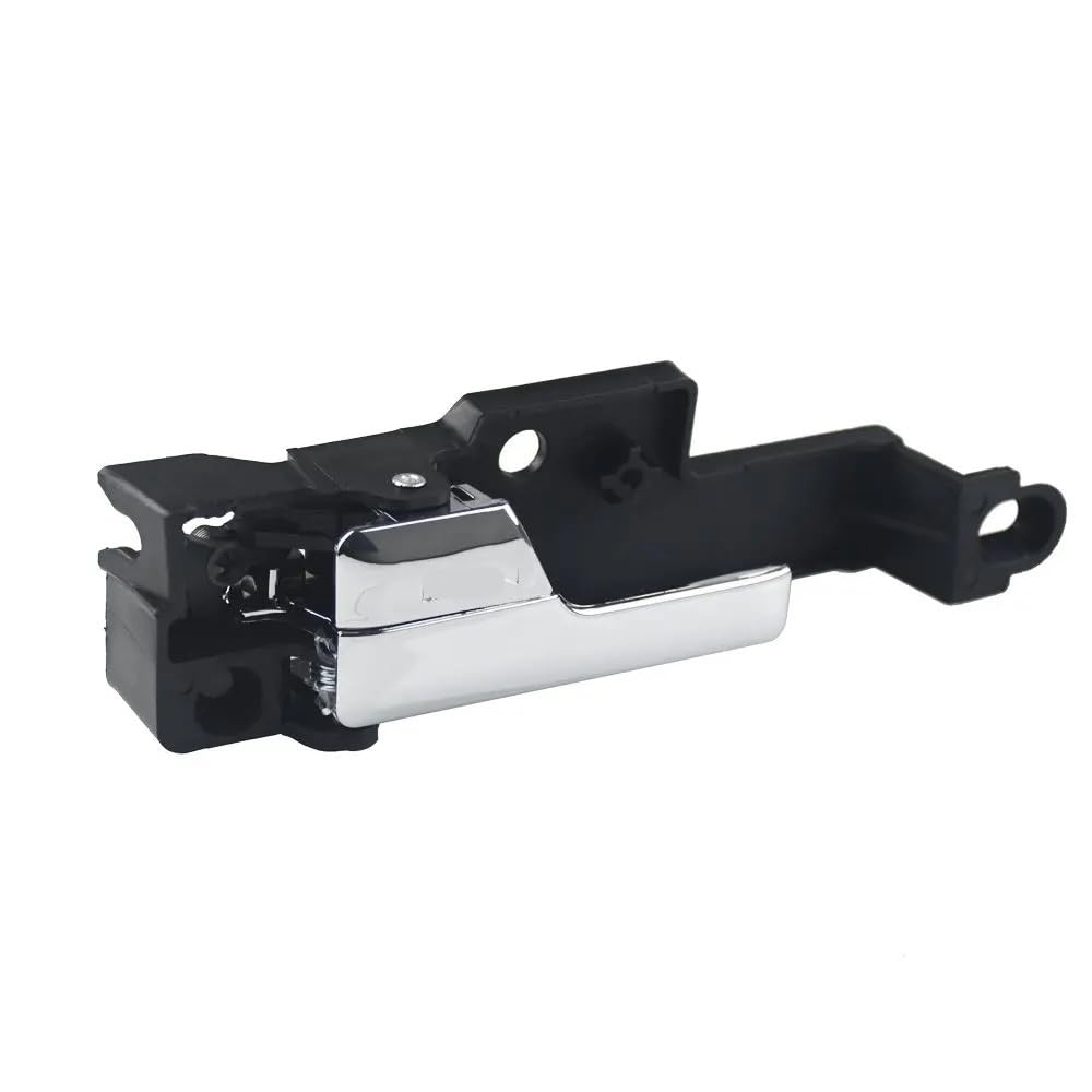 YBVDCXP Door Pull Handle Inside Interior Door Handle for Fusion 2006 2007 2008 2009 2010 2011