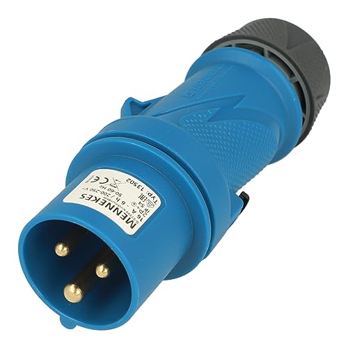 Mennekes Spina Cee Menn Protop Ii 16A 3P 6H 230V Ip44