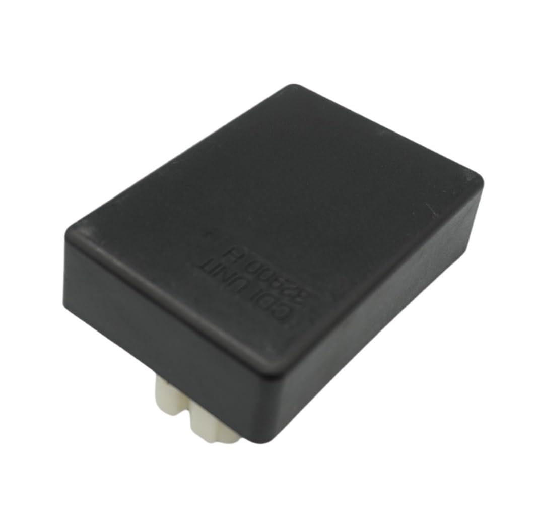 Encendedor Caja CDI Encendedor Cdi para Hy&osung GV125 RT125D Aquila Cl&assic 2009-2014 GV 125 2000-2008 6 Pines 32900HG515 AJ05AEH 32900HG5156