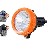 Utilisation polyvalente : Elle convient aux travaux professionnels et aux activités de plein air, comme les mines de charbon, les chantiers de tunnels, les champs pétrolifères, les chantiers de construction, la pêche de nuit, la randonnée, le camping, la spéléologie, la chasse, les réparations, etc.