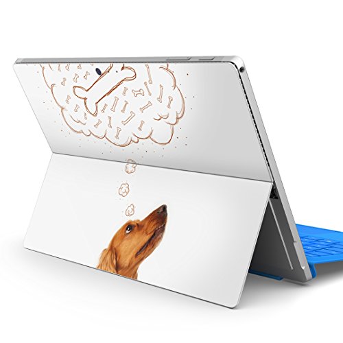 igsticker Surface pro7 (2019) pro6 pro2017 pro4 ��p �X�L���V�[�� �T�[�t�F�X �m�[�g�u�b�N �m�[�g�p�\�R�� �J�o�[ �P�[�X �t�B���� �X�e�b�J�[ �A�N�Z�T���[ �ی� 009898 �� ���� �ʐ^