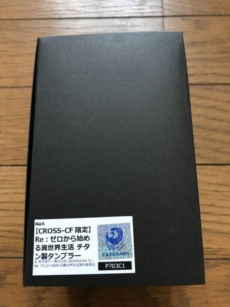 Amazon | Reゼロから始める異世界生活 CROSS CF限定 リゼロ レム