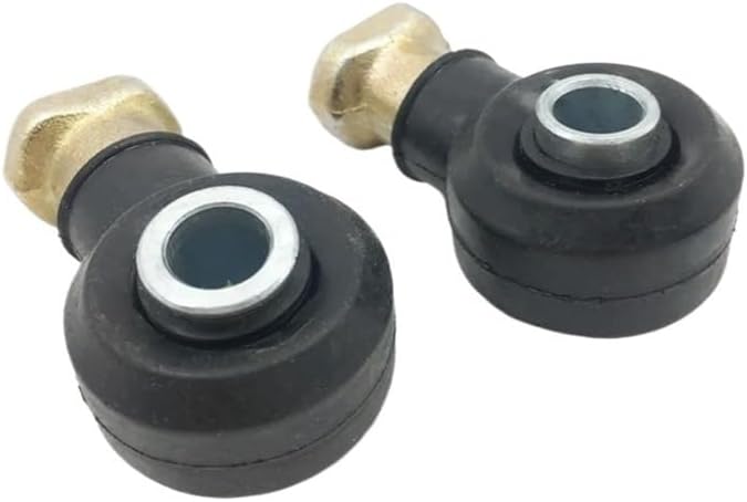 Tie Rod End Lower Ball Joint Kit For By Fs D300 H300 G300 300CC 1 Pair