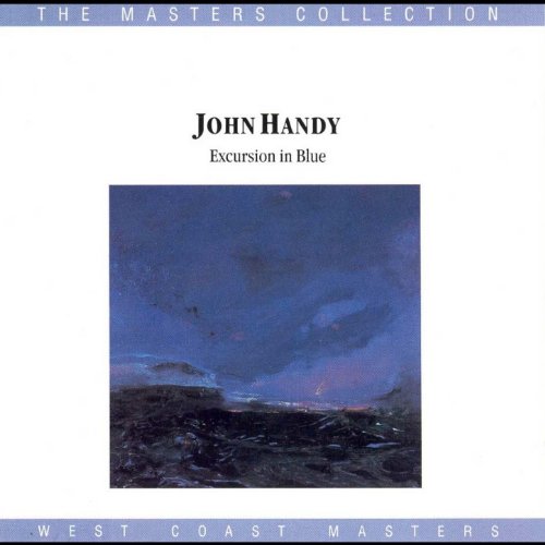 John Handy
