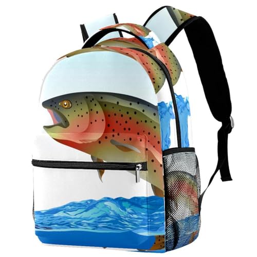 Sac d'ordinateur portable imperméable pour transporter vos livres sans stress