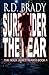 Surrender the Fear (The Nola James Series)