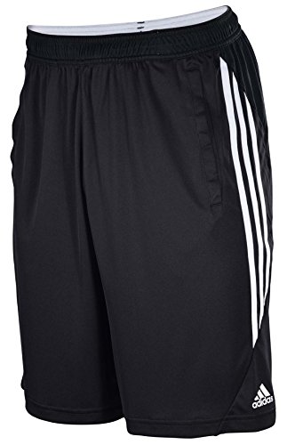 Short adidas Climamid pour Homme Large au Tissu Anti-Transpirant