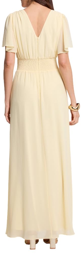 Morgan 261-rlucy Robe Femme