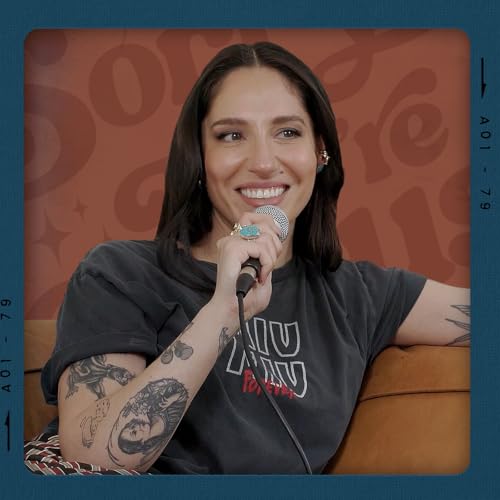 Yapping With HelloTefi: Pop Culture, Relationships & Brutal Honesty