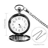 Zoom IMG-1 jsmtkj orologio da tasca al