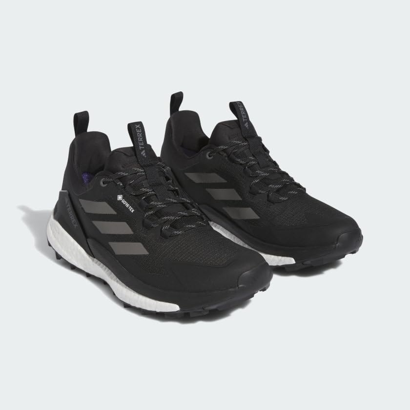 Image of adidas Men's Terrex Free 2 Low Gtx Hiking Shoes