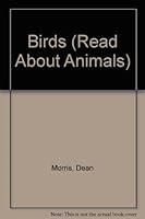 Birds (Science and Its Secrets) 081723084X Book Cover