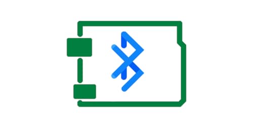 Arduino Bluetooth - Control Arduino via Bluetooth