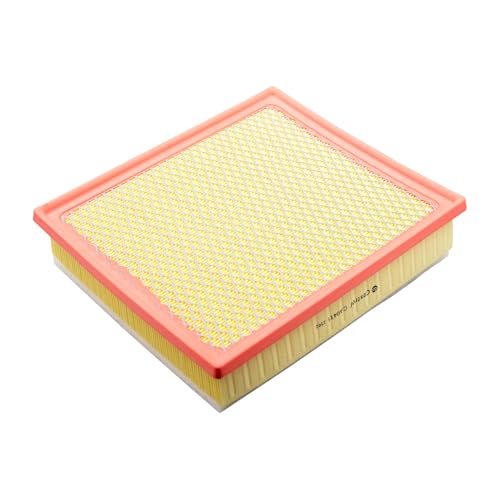 Filtre à air CA0411 moteur pour protéger votre voiture contre la poussière et l'usure