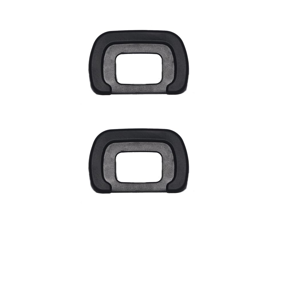 Amazon.com : K50 Eyecup Camera Eyepiece Viewfinder
