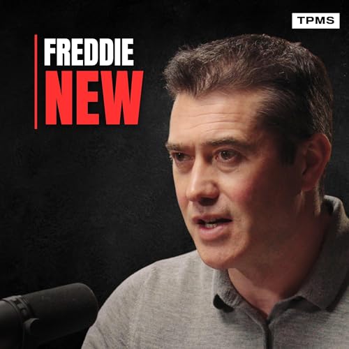 #166 - Freddie New - The Death of Hard Money: The Roman Playbook for Western Collapse