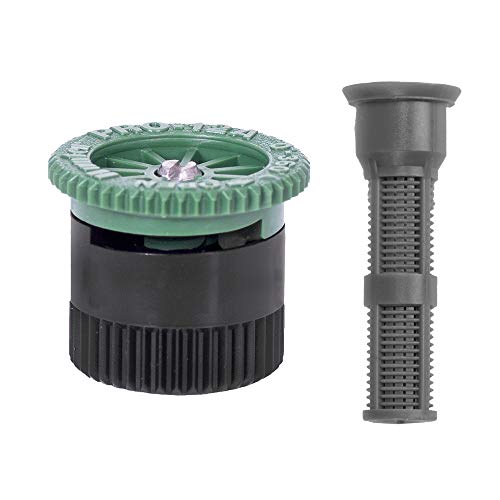 Preisvergleich Produktbild Hunter Pro verstellbarer Sprühdüse 12 '(Max. Radius 3,7 m)