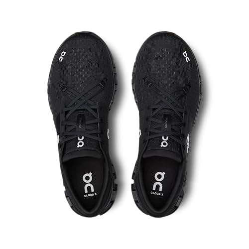 Image of On Men's Cloud X 4 Sneakers